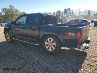 2012 Chevrolet Colorado LT w/2LT with VIN 1GCHTDFE2C8153943, listed as a Copart auction lot 86433004 with 111,116 mi miles and Clean Title. Bid and sale history available at carsss.com. Image 2.