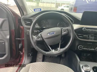 2021 Ford Escape SE Hybrid z VIN 1FMCU0BZ0MUA50663, wystawiony jako IAAI lot #42455921 z przebiegiem 115 055 mil mil oraz . Historia ofert i sprzedaży dostępna na DreamBid. Obrazek 7.