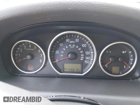 2011 Hyundai Veracruz Limited with VIN KM8NU4CC6BU157885, listed as a IAAI auction lot 42590538 with 145,612 mi miles and . Bid and sale history available at DreamBid. Image 7.