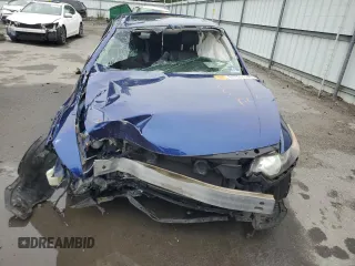 2013 Acura TSX with VIN JH4CU2F4XDC013770, listed as a Copart auction lot 61332935 with Not provided miles and Salvage title. Bid and sale history available at DreamBid. Image 5.