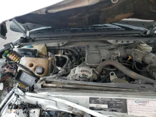 1997 Land Rover Discovery SD with VIN SALJY1247VA719419, listed as a Copart auction lot 85375184 with 215,699 mi miles and Salvage Title. Bid and sale history available at carsss.com. Image 12.