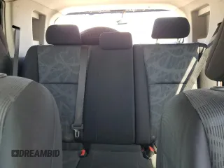 2012 Scion xB with VIN JTLZE4FE7CJ030408, listed as a Copart auction lot 54153195 with 198,649 mi miles and Salvage Title. Bid and sale history available at DreamBid. Image 10.