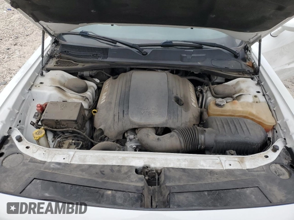 2019 Dodge Challenger R/T z VIN 2C3CDZBT7KH606198, wystawiony jako Copart lot #54912155 z przebiegiem 99 246 mil mil oraz Szkoda całkowita • Salvage title. Historia ofert i sprzedaży dostępna na DreamBid. Obrazek 11.
