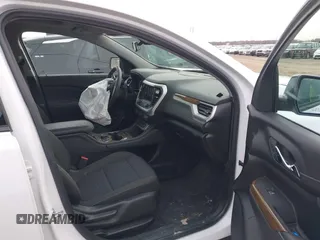 2023 GMC Acadia SLE z VIN 1GKKNKL41PZ232797, wystawiony jako IAAI lot #41505158 z przebiegiem 37 859 mil mil oraz . Historia ofert i sprzedaży dostępna na DreamBid. Obrazek 5.