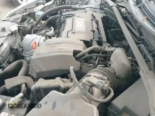 2013 Honda Accord EX-L with VIN 1HGCR2F89DA075244, listed as a IAAI auction lot 43515325 with 204,259 mi miles and . Bid and sale history available at DreamBid. Image 21.