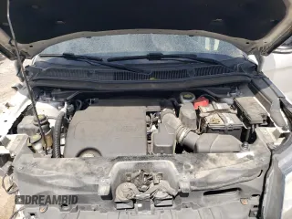 2017 Ford Explorer XLT z VIN 1FM5K8D85HGD09198, wystawiony jako Copart lot #53959655 z przebiegiem 141 868 mil mil oraz Szkoda całkowita • Salvage title. Historia ofert i sprzedaży dostępna na DreamBid. Obrazek 12.