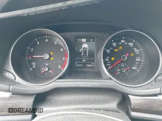 2016 Volkswagen Passat SE z VIN 1VWBS7A36GC037208, wystawiony jako IAAI lot #41461379 z przebiegiem 22 375 mil mil oraz . Historia ofert i sprzedaży dostępna na DreamBid. Obrazek 7.