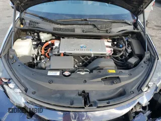 2018 Toyota Mirai with VIN JTDBVRBDXJA005443, listed as a Copart auction lot 85090614 with 70,165 mi miles and Salvage title. Bid and sale history available at DreamBid. Image 12.