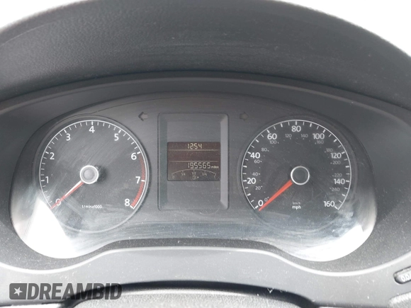 2011 Volkswagen Jetta SE with VIN 3VWDZ7AJ2BM399546, listed as a IAAI auction lot 42635268 with 195,565 mi miles and . Bid and sale history available at DreamBid. Image 7.