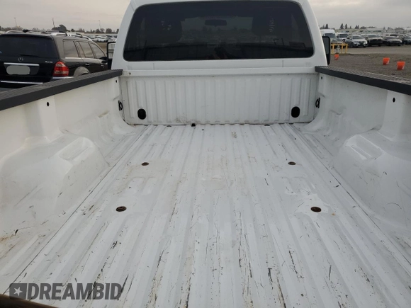 2013 Ford F-250 XL with VIN 1FTBF2A61DEB82287, listed as a Copart auction lot 86120804 with 66,416 mi miles and Clean Title. Bid and sale history available at DreamBid. Image 10.