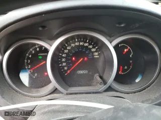 2008 Suzuki Grand Vitara with VIN JS3TE941784104139, listed as a Copart auction lot 77430364 with 133,203 mi miles and Salvage Title. Bid and sale history available at carsss.com. Image 9.
