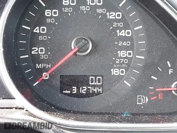 2013 Audi Q7 S line Prestige с VIN WA1DGAFE8DD012301, выставлен на аукционе IAAI как лот 41768600 с пробегом 312 744 миль миль и . История ставок и продаж доступна на DreamBid. Изображение 15.