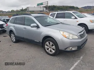 2012 Subaru Outback Prem with VIN 4S4BRBCC5C3218840, listed as a IAAI auction lot 42063125 with 145,742 mi miles and . Bid and sale history available at DreamBid. Image 1.