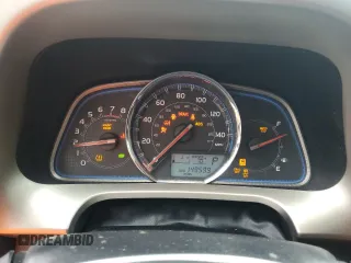2013 Toyota RAV4 Limited with VIN 2T3YFREV2DW064729, listed as a Copart auction lot 60028075 with 149,599 mi miles and Salvage title. Bid and sale history available at DreamBid. Image 9.