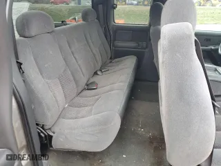 2003 Chevrolet Silverado 1500 LS with VIN 2GCEC19XX31184925, listed as a Copart auction lot 80311164 with 145,020 mi miles and Salvage Title. Bid and sale history available at carsss.com. Image 10.