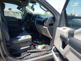 2021 Ford F-250 XL with VIN 1FT7W2B69MED89000, listed as a IAAI auction lot 42037951 with Not provided miles and . Bid and sale history available at DreamBid. Image 5.