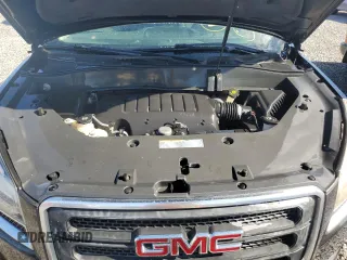 2014 GMC Acadia SLE with VIN 1GKKRPKD9EJ365225, listed as a Copart auction lot 78904534 with 132,985 mi miles and Salvage Title. Bid and sale history available at carsss.com. Image 12.
