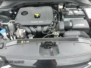 2018 Hyundai Elantra Value Edition z VIN 5NPD84LF4JH375444, wystawiony jako Copart lot #84193715 z przebiegiem 43 230 mil mil oraz Szkoda całkowita • Salvage title. Historia ofert i sprzedaży dostępna na DreamBid. Obrazek 13.