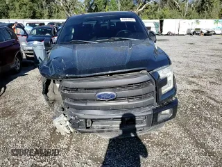 2015 Ford F-150 XLT with VIN 1FTEW1EG2FFB94763, listed as a Copart auction lot 45624385 with 173,654 mi miles and Salvage Title. Bid and sale history available at carsss.com. Image 11.