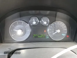 2007 Mercury Milan Premier z VIN 3MEHM02117R613878, wystawiony jako Copart lot #59711985 z przebiegiem 149 265 mil mil oraz Szkoda całkowita • Salvage title. Historia ofert i sprzedaży dostępna na DreamBid. Obrazek 9.