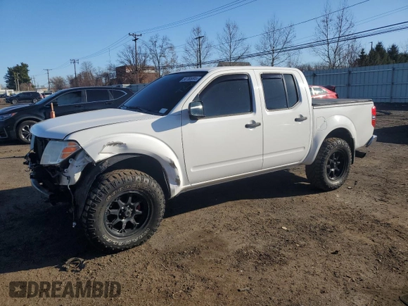 2012 Nissan Frontier SV z VIN 1N6AD0EV9CC418280, wystawiony jako Copart lot #50765995 z przebiegiem 176 065 mil mil oraz Szkoda całkowita • Salvage title. Historia ofert i sprzedaży dostępna na DreamBid. Obrazek 1.