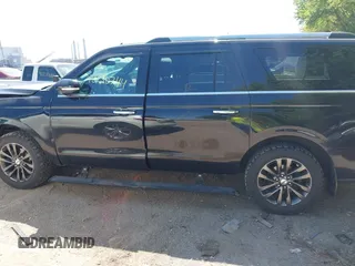 2019 Ford Expedition Max Limited с VIN 1FMJK2ATXKEA51137, выставлен на аукционе IAAI как лот 42240744 с пробегом 119 565 миль миль и . История ставок и продаж доступна на DreamBid. Изображение 14.