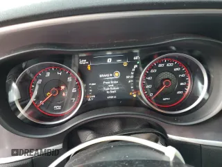 2020 Dodge Charger Scat Pack z VIN 2C3CDXGJ2LH180210, wystawiony jako Copart lot #54559495 z przebiegiem 67 929 mil mil oraz Szkoda całkowita • Salvage title. Historia ofert i sprzedaży dostępna na DreamBid. Obrazek 9.