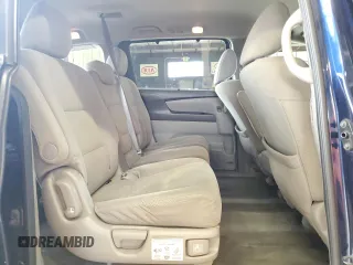 2015 Honda Odyssey EX with VIN 5FNRL5H48FB035981, listed as a Copart auction lot 51459075 with 198,079 mi miles and Clean Title. Bid and sale history available at carsss.com. Image 11.
