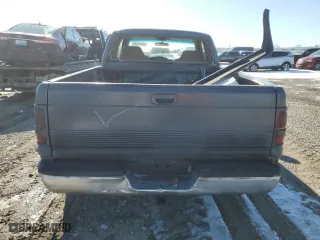 1998 Dodge Ram 1500 with VIN 3B7HC12Y8WM266634, listed as a Copart auction lot 88629685 with 0 mi miles and Salvage Title. Bid and sale history available at carsss.com. Image 6.