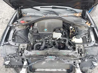 2014 BMW 3 Series 328i Gran Turismo xDrive с VIN WBA3X5C5XED556214, выставлен на аукционе IAAI как лот 42123796 с пробегом 102 159 миль миль и . История ставок и продаж доступна на DreamBid. Изображение 10.