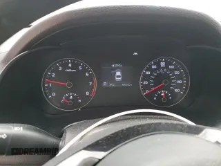 2019 Kia Forte LXS z VIN 3KPF24AD1KE019390, wystawiony jako Copart lot #55648625 z przebiegiem 67 212 mil mil oraz Nie do naprawy • Non repairable. Historia ofert i sprzedaży dostępna na DreamBid. Obrazek 9.