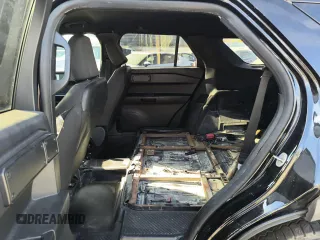 2021 Ford Explorer z VIN 1FM5K8AC1MNA02657, wystawiony jako Copart lot #81521844 z przebiegiem 72 859 mil mil oraz Czysty tytuł • Clean title. Historia ofert i sprzedaży dostępna na DreamBid. Obrazek 11.