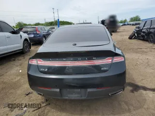 2014 Lincoln MKZ Hybrid с VIN 3LN6L2LU0ER804426, выставлен на аукционе Copart как лот 59280525 с пробегом 155 186 миль миль и Чистый • Clean title. История ставок и продаж доступна на DreamBid. Изображение 6.