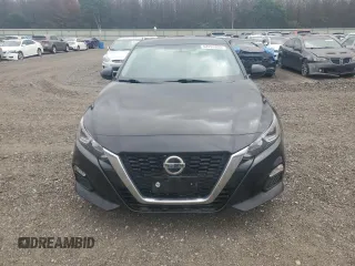 2020 Nissan Altima S with VIN 1N4BL4BV3LC252883, listed as a Copart auction lot 64293805 with 79,822 mi miles and Clean title. Bid and sale history available at DreamBid. Image 5.