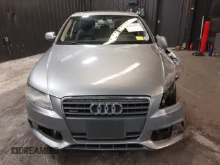 2011 Audi A4 Premium Plus с VIN WAUFFAFL4BA086620, выставлен на аукционе IAAI как лот 42264954 с пробегом 145 400 миль миль и . История ставок и продаж доступна на DreamBid. Изображение 12.