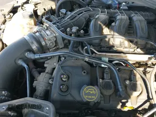 2017 Ford Mustang V6 с VIN 1FA6P8AM3H5214328, выставлен на аукционе IAAI как лот 42618943 с пробегом 160 215 миль миль и . История ставок и продаж доступна на DreamBid. Изображение 21.
