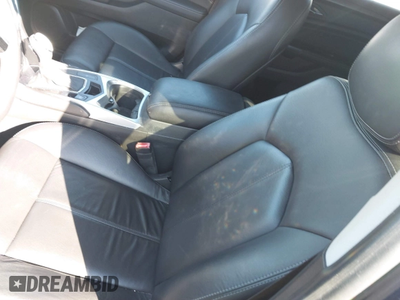 2015 Cadillac SRX with VIN 3GYFNAE35FS608595, listed as a IAAI auction lot 41282751 with 127,055 mi miles and . Bid and sale history available at DreamBid. Image 20.