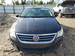 2012 Volkswagen CC Lux Limited with VIN WVWHN7AN0CE517071, listed as a Copart auction lot 73108444 with 310,526 mi miles and Salvage Title. Bid and sale history available at carsss.com. Image 5.