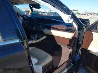 2016 Lexus ES 350 with VIN JTHBK1GG6G2222180, listed as a IAAI auction lot 41206605 with 63,983 mi miles. Bid and sale history available at carsss.com. Image 5.