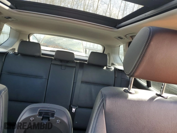 2016 BMW X3 xDrive28i with VIN 5UXWX9C5XG0D86701, listed as a Copart auction lot 51697295 with 84,310 mi miles and Salvage Title. Bid and sale history available at DreamBid. Image 10.