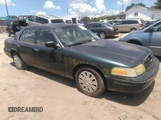 2007 Ford Police Interceptor с VIN 2FAFP71W77X142610, выставлен на аукционе IAAI как лот 42829600 с пробегом Не указан миль и . История ставок и продаж доступна на DreamBid. Изображение 1.