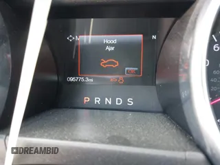 2018 Ford Mustang EcoBoost with VIN 1FA6P8TH4J5146966, listed as a IAAI auction lot 42583004 with 95,775 mi miles and . Bid and sale history available at DreamBid. Image 7.