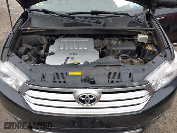 2013 Toyota Highlander Limited with VIN 5TDDK3EH2DS232226, listed as a IAAI auction lot 41553214 with 149,838 mi miles and . Bid and sale history available at DreamBid. Image 10.