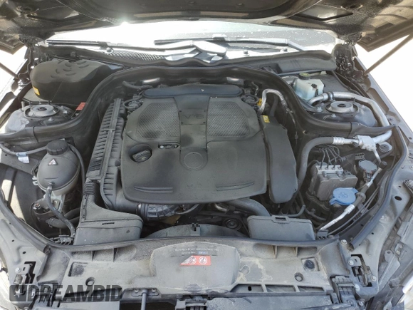 2016 Mercedes-Benz E 350 Sport with VIN WDDHF5KB6GB251218, listed as a Copart auction lot 55358785 with 179,705 mi miles and Clean title. Bid and sale history available at DreamBid. Image 11.