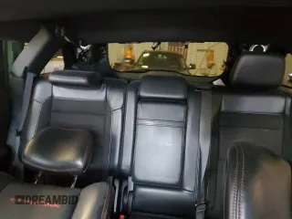 2021 Jeep Grand Cherokee Trailhawk with VIN 1C4RJFLG7MC766876, listed as a Copart auction lot 57228665 with 50,398 mi miles and Salvage title. Bid and sale history available at DreamBid. Image 10.