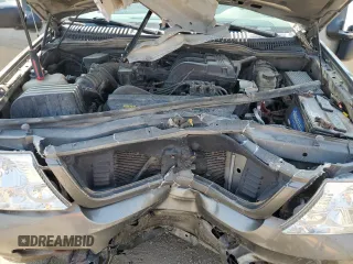 2005 Ford Explorer XLT с VIN 1FMZU73K75ZA61202, выставлен на аукционе Copart как лот 53442685 с пробегом 159 466 миль миль и Списание • Salvage title. История ставок и продаж доступна на DreamBid. Изображение 13.