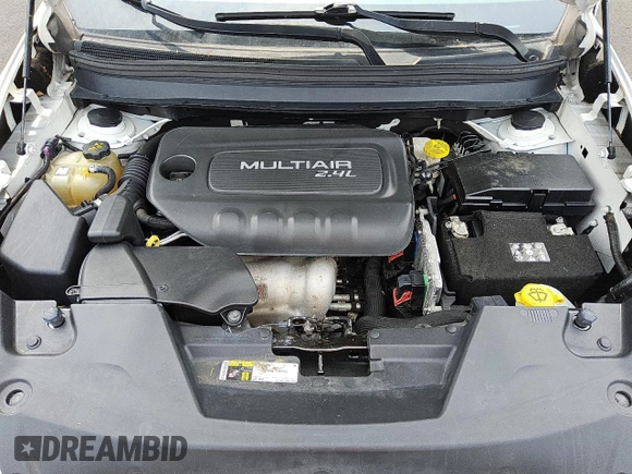 2018 Jeep Cherokee Latitude с VIN 1C4PJMCB9JD587082, выставлен на аукционе Copart как лот 59495835 с пробегом 118 841 миль миль и Чистый • Clean title. История ставок и продаж доступна на DreamBid. Изображение 12.