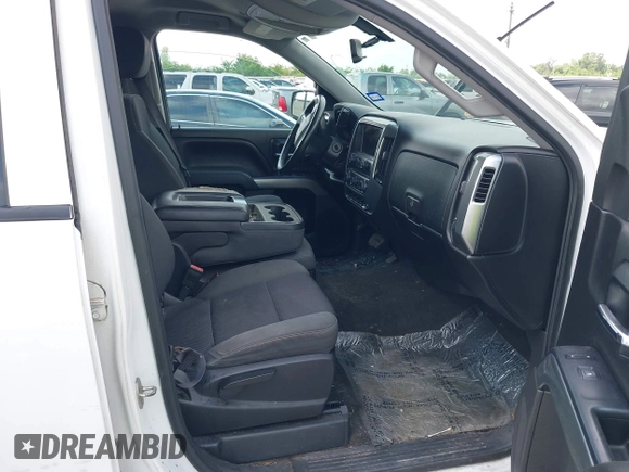 2014 Chevrolet Silverado 1500 LT with VIN 3GCPCREC1EG446044, listed as a IAAI auction lot 42044614 with 145,590 mi miles and . Bid and sale history available at DreamBid. Image 5.