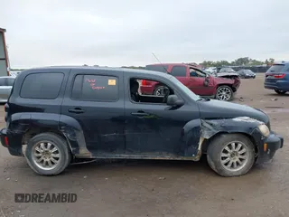 2009 Chevrolet HHR LS with VIN 3GNCA13B49S520129, listed as a IAAI auction lot 40768683 with Not Provided miles and . Bid and sale history available at DreamBid. Image 12.