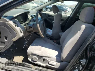 2001 Honda Accord LX z VIN JHMCG66501C014686, wystawiony jako Copart lot #55479965 z przebiegiem 316 271 mil mil oraz Szkoda całkowita • Salvage title. Historia ofert i sprzedaży dostępna na DreamBid. Obrazek 7.